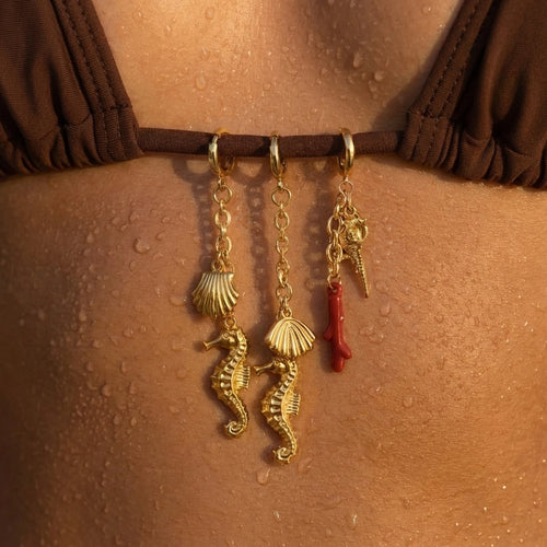 Stainless Steel Boho Summer Accessory
