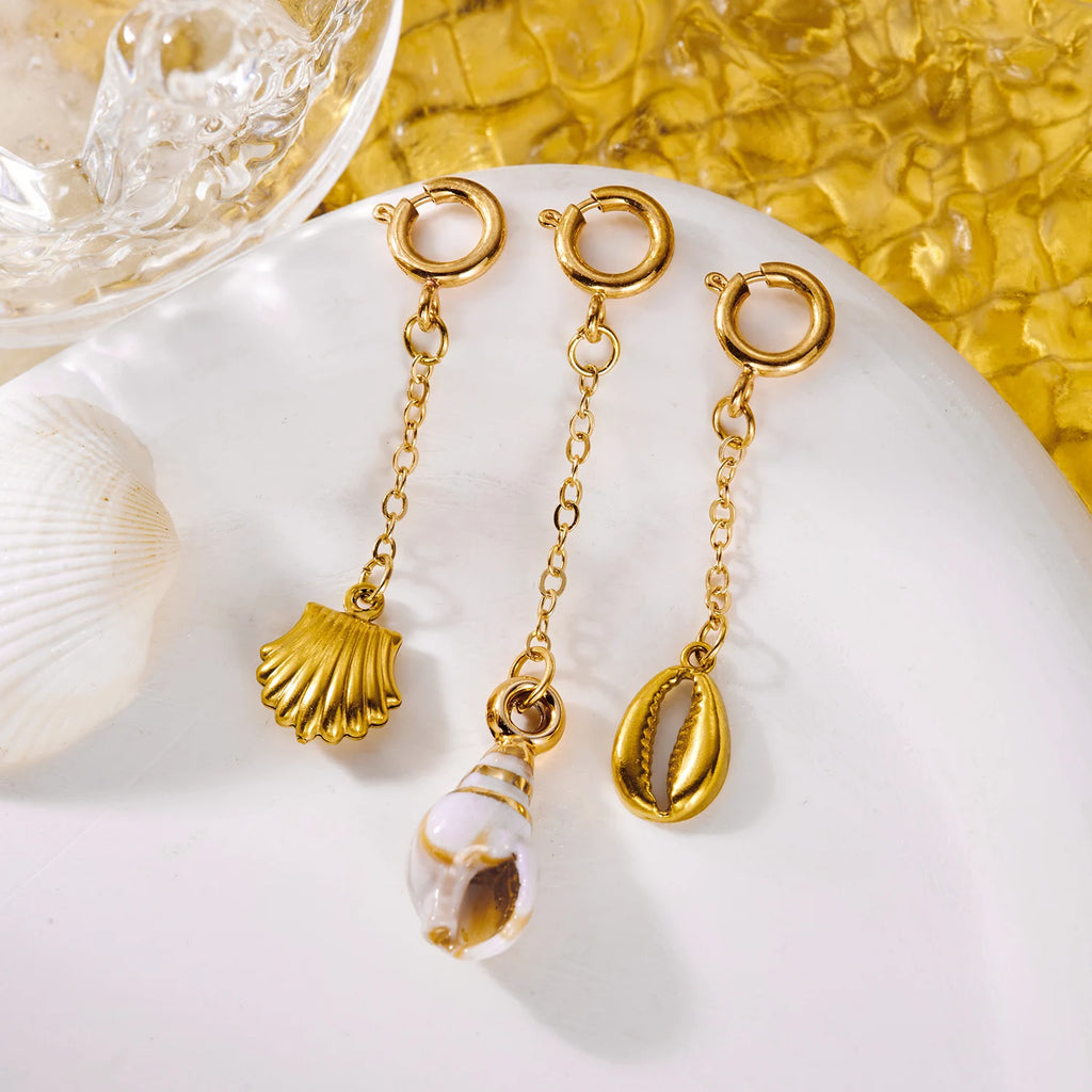 Stainless Steel Boho Summer Accessory
